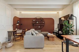 Fuji - 2 bedrooms and terrace in Eixample Esquerra - 2