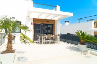 Apartment Vistmar III - Pilar de la Horadada - 6