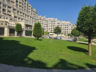 Varna South Bay - Monk Apartment - Varna - 6
