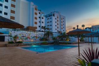 Apartment Vistmar III - Pilar de la Horadada - 9