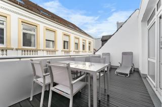 Haus Klaus Joy - Norderney - 1