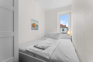 Haus Klaus Hope - Norderney - 4