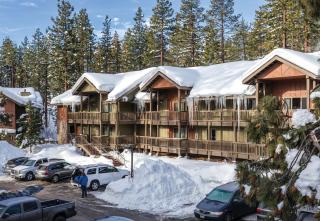 Wyndham South Shore 1BR Apartment with Resort Access - Zephyr Cove - 7