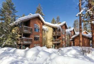 Wyndham South Shore 1BR Apartment with Resort Access - Zephyr Cove - 8