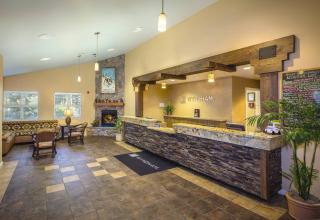Wyndham South Shore 1BR Apartment with Resort Access - Zephyr Cove - 5