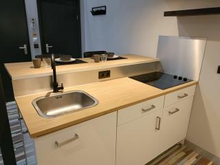 Stijlvolle Designstudio - Almere - 9