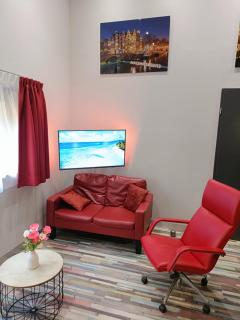 Stijlvolle Designstudio - Almere - 7