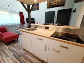 Stijlvolle Designstudio - Almere - 1