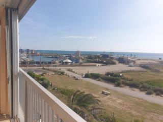 Bel appartement spacieux front de mer - 4