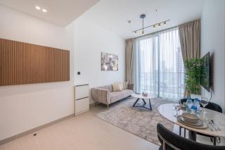 Homes & Beyond l Serene 1BR Retreat in JVC - 7