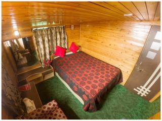 DARJEELING HOTEL BROADWAY ANNECY #Restaurant #Free Wi-fi #Room Service & Prime Location -Best Seller Hotel In Darjeeling - Darjeeling - 9