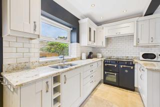 Host & Stay - Castle View - Barnard Castle - 9