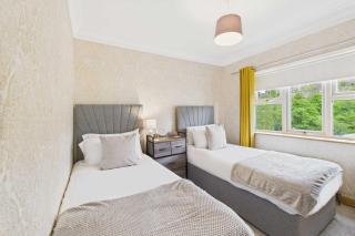 Host & Stay - Castle View - Barnard Castle - 8