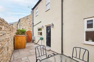 Host & Stay - Castle View - Barnard Castle - 7