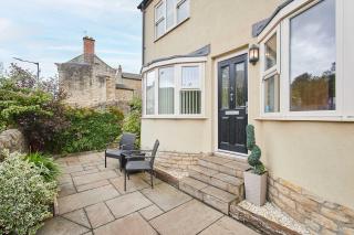 Host & Stay - Castle View - Barnard Castle - 5