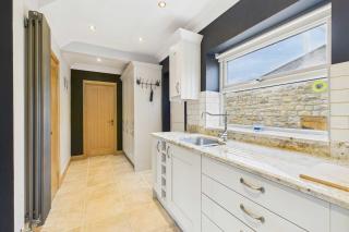 Host & Stay - Castle View - Barnard Castle - 1