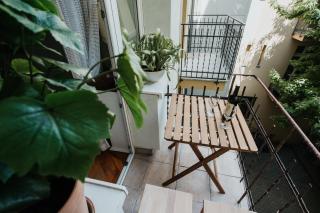 Apartament Locus Vietoris - Krakau - 3