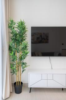 Homes & Beyond l Serene 1BR Retreat in JVC - 6