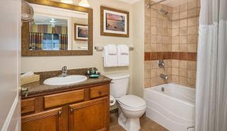 Wyndham South Shore 2BR Apartment with Resort Access - Zephyr Cove - 2