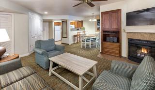 Wyndham South Shore 2BR Apartment with Resort Access - Zephyr Cove - 1