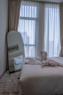 Homes & Beyond l Serene 1BR Retreat in JVC - 2