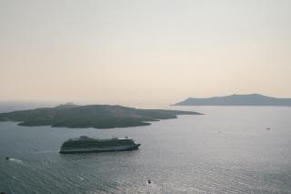 Anemos Fira Caldera View - Fira - 9