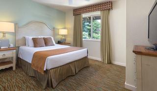 Wyndham South Shore 3BR Apartment with Resort Access - Zephyr Cove - 3