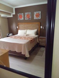 Partuma Lodge & Services - Parys - 9