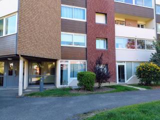 Spacieux appartement refait à NEUF - 4 pers - vue sur l'hippodrome - Cabourg - 9