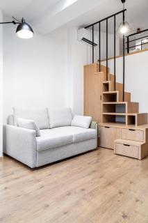 Househost Apartment Plac Wolnica 9 - Krakow - 8