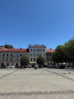 Househost Apartment Plac Wolnica 9 - Krakow - 6