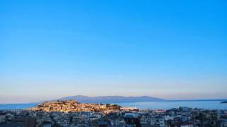 DS Port Seaview - Kavala - 0