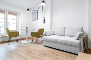 Househost Apartment Plac Wolnica 9 - Krakow - 1