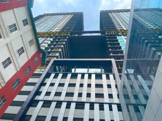 SkyLuna at Opus Residence KL - 8