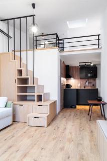 Househost Apartment Plac Wolnica 9 - 1