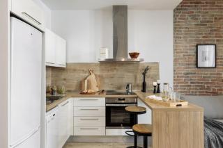Espriu - 2 bedrooms and balcony in Sant Antoni - 8