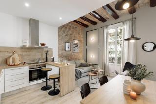 Espriu - 2 bedrooms and balcony in Sant Antoni - Barcelona - 3