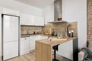 Espriu - 2 bedrooms and balcony in Sant Antoni - 2