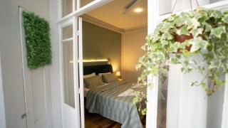 Taksim Green House Apartment - Istanbul - 9