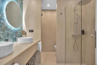 Exclusive Double Room in Occidental Puerto Banus - Marbella - 7