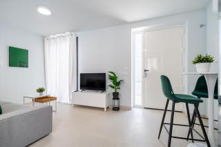 Moott Homes Suites Arco de Braulio Duplex 8 - 4