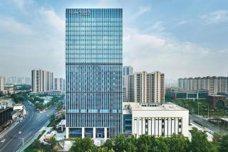 Four Points by Sheraton Rizhao - Rizhao - 0