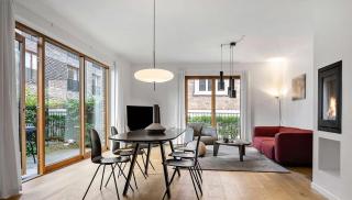 Luxury apartment close to Amalienborg - Copenhagen - 0