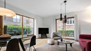 Luxury apartment close to Amalienborg - Copenhagen - 9