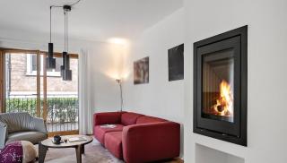 Luxury apartment close to Amalienborg - Copenhagen - 8
