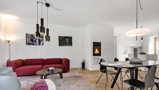 Luxury apartment close to Amalienborg - Copenhagen - 6