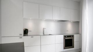 Luxury apartment close to Amalienborg - Copenhagen - 4