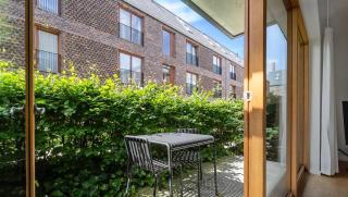 Luxury apartment close to Amalienborg - Copenhagen - 5