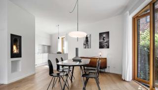 Luxury apartment close to Amalienborg - Copenhagen - 2