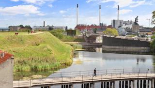 Luxury apartment close to Amalienborg - Copenhagen - 3